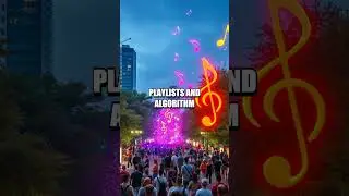 Spotify's Disruption of the Music Industry