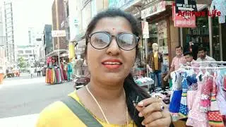 Naveen Market |Somdutt plaza | Full Review Of This Market Kanpur Video |After Lockdown| Anima's Life