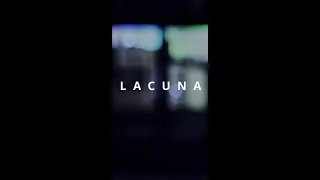 LACUNA &mdash; um vazio