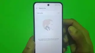 Tecno Povo 7 5G: How To Fix Screen Light Off During Call Problem On Tecno Povo 7 Pro 5G