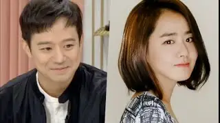 [ENG SUB] Chun Jung Myung Talk about Best Chemistry With Moon Geun Young