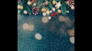 Selmas Sang - Tomine Thurley Skr&oslash;ppa, The Christmas Song - Rebecca Emblem