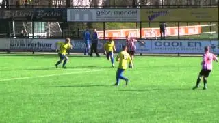 Robur 1 - SC Brummen 1_13032016