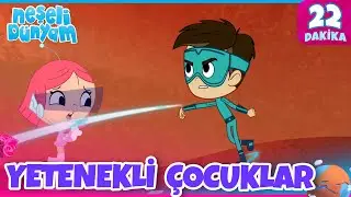 Neşeli Dünyam | Pembe Gezegenden Son Dakika Haberleri🥰 🧡