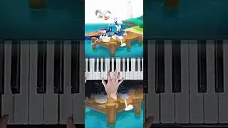 Disney #piano #disney #music