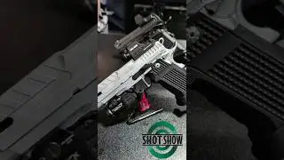 SHOT Show 2025: Fusion Firearms XP Pro &ndash; A Glock Mag-Ready Gamechanger?