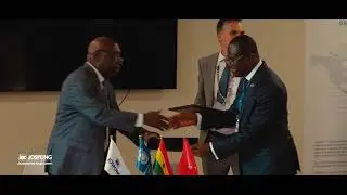 Social Affairs // TRUTH AND LAIRS IN GHANA POLITICS