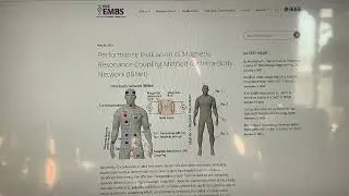 Sabrina Walllace - Energy Harvesting From WBAN - 3/3/2025