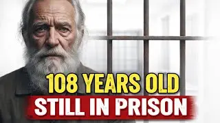 The Shocking Story of the Oldest Prisoner in History