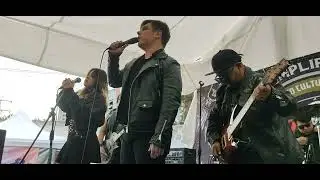 @TrOficial1⁩&nbsp; y &lrm;⁨@420noticiasmexico⁩&nbsp; en #chopo #rock #live #envivo #gothic #metal #show #cdmx 