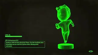 Fallout 4 143 Der Riese gegen die riesige Wumme