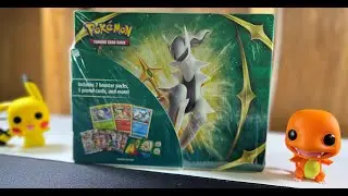 Pok&eacute;mon Spring 2022 Collector Bundle what&rsquo;s inside? Several hits!