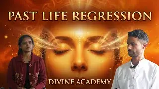 Past Life Revealed! Girl Experiences Past Life Regression | Rahul Sir