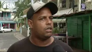 Residentes se quejan de ola de atracos en Los Mina