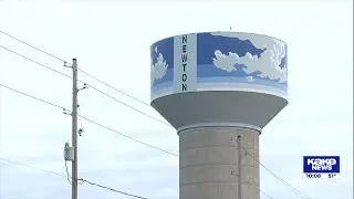 Harvey County places moratorium on data center development