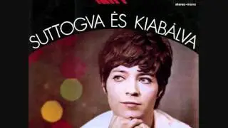 Kov&aacute;cs Kati - Legt&ouml;bb nap (1970)