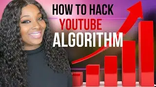 How to beat the YOUTUBE ALGORITHM in 2023