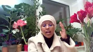 ka hadal Somaalida ( Talk about Somalis) waa maxay caqabada ka taagan guurka ajaaniibta iyo Somaalid