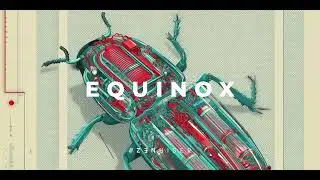 Equinox  - Your Psytrance Tracks Are About To Get A 5.9GB Upgrade 🤯
