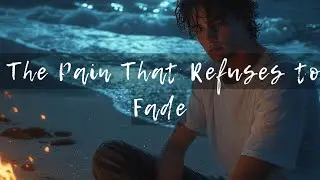 The Pain That Refuses to Fade — Elian Frost Style