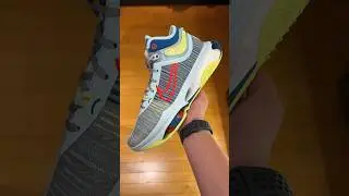 Do You Play In The Nike GT Jump 2?