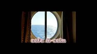 Cruise ship sea day ll Daddy Rae experience