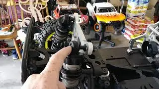 Vekta clone..budget build it is!!