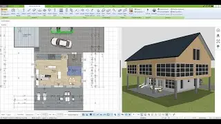 Haus planen mit der Hausplaner Software von Immocado - Vorf&uuml;hrvideo