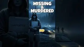 Mallory BarbourCase #Shadowfile #MalloryBarbour #WashingtonCrime #2025Case #MissingPerson #TrueCrime
