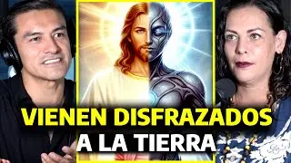 Los DISFRACES que USAN los Extraterrestres en la TIERRA