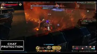 [GUIDE] Grand Bulwark Expert - Dragon Chop - Second Boss (Gohn)