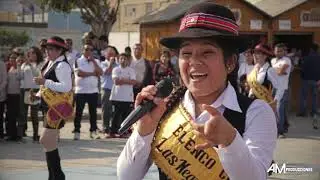 LAS NEGRITAS DE MUSGA  - FIESTA PATRONAL EN HONOR A LA VIRGEN DEL ROSARIO - MUSGA 219