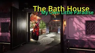 The Bath House &mdash; Cozy Once Human Home Tour & Build Showcase