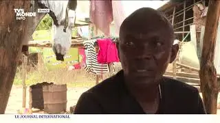 Côte d'Ivoire : un village refuge pour les lépreux
