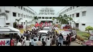 NOTA OFFICIAL TRAILER - TELUGU PART-3 | Vijay Devarakonda | Anand Shankar