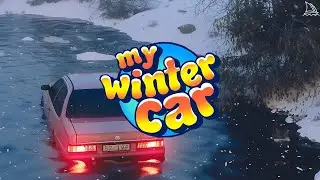 My Winter Car - Early Access ! [ENG/FIN]