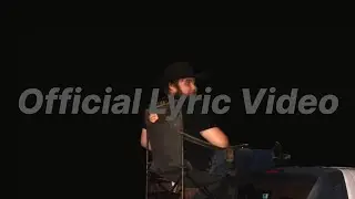 Monday Problem-Cowboy Caleb Steven (Official Lyric Video)