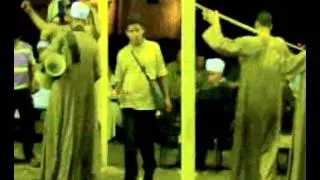 افراح ال بخيت حماد /فرح محمد عبداللاه/رقص بلدى العمده محمد عبد الرؤف العمده