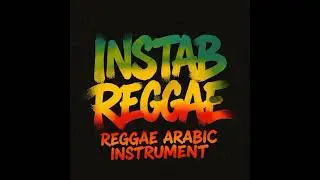 Instab Reggae - Reggae Arabic Instrument