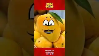 mango season #flimemoji #funemoji #nocopyright #middleclassmadhu