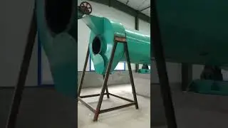Fertilizer Manufacturing Plant | Fertilizer Machine for Sale | Disc Granulator Production Line