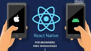 Introduction to React Native Build Your First Mobile App with React Native Jenga App yako ya Simu