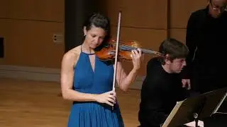 Lili Boulanger's 