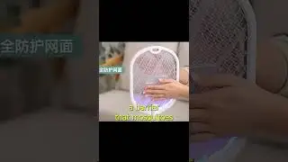 Top Gadget The Electric Mosquito and Insect Repellent #shorts