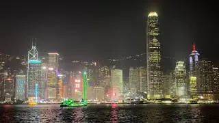 홍콩🇭🇰 마카오🇲🇴 가족 여행 브이로그 | 더 파리지앵 마카오 The Parisian Macao | 홍콩 B P 인터내셔널 | 침사추이 | 스타의 거리 | 템플 스트리트 야시장
