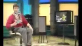 Tomorrow's World 