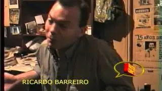 BARREIRO II