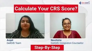 How to Calculate CRS Score For Express Entry 2025?