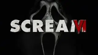 Scream Vl - Official Trailer (2023)