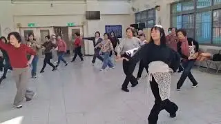 黑玫瑰   //連秀芬// 正義單舞  現教紀錄